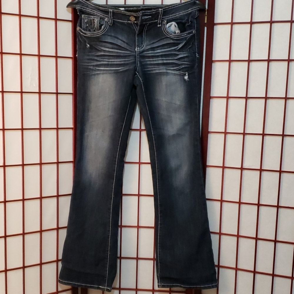 Rue 21 Jeans Women Size 5 / 6